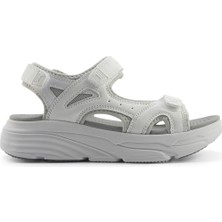 Lumberjack GENA 5FX Beyaz Kadın Sandalet