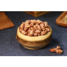 Nakkaşoğlu Kuruyemiş Kavrulmuş Tuzlu Fıstık 250GR