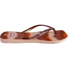 Havaianas Style Slim Square Glitter Party  Kadın Terlik