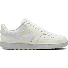 Nike W Nike Court Vision Lo Nn  Kadın Günlük Ayakkabı