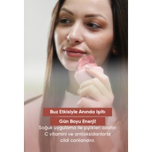 Iva Natura Red Shot – Glow Boost Face Shot