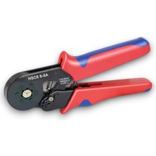 Yüksük Sıkma Pensesi Hsc8 6-6A