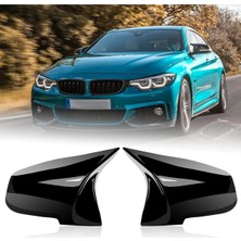 Bmw F36 2014-2020 Batman Ayna Kapagı