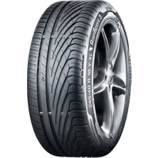 Uniroyal Rainsport 3 225/50R17 94W Ssr (Yaz) (2024)