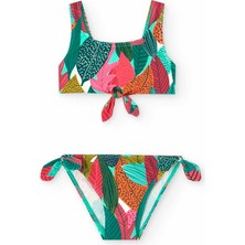 Kız Çocuk Bikini