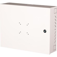 Teknoloji Caddesi Dvrbox Serisi 19" Duvar Tipi Kabinetler