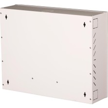 Teknoloji Caddesi Dvrbox Serisi 19" Duvar Tipi Kabinetler