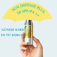 Gold Effect Sun Defense Plus 50SPF/PA++