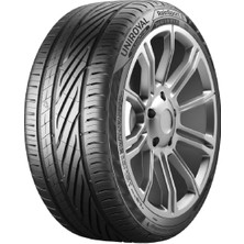 Uniroyal Rainsport 5 225/40R18 92Y Xl Fr (Yaz) (2025)