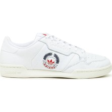 Adıdas Contınental 80 Kadın Ayakkabı FX5092