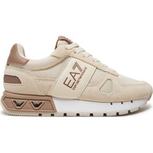 Emporıo Armanı Kadın Ayakkabı X8X151-XK354-T996