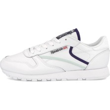 Reebok cl Lthr Kadın Ayakkabı FY5023