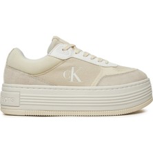 Calvın Kleın Kadın Ayakkabı YW0YW01638-0LD