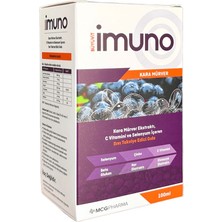 Büyüvit Imuno 100 ml