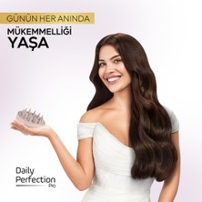 Daily Perfection Daily Perfection Pro Saç Yıkama Tarağı