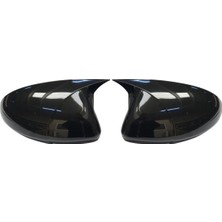 Renault Megane 4 Yarasa Ayna Kapağı