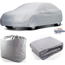 Point Renault Megane 2 Sedan Oto Branda Örtüsü 2002-2009 Sd3