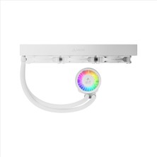 Arctic Liquid Freezer Iıı Pro 360 A-Rgb White Intel / Amd Uyumlu, 360MM Radyatörlü, 3X12CM P12 Pro A-Rgb Pwm Fanlı, Sıvı Işlemci Soğutucu Beyaz (ACFRE00188A)