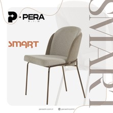 Smart Sandalye (4 Adet)