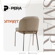Smart Sandalye (4 Adet)