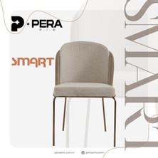Smart Sandalye (4 Adet)