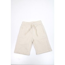 Erkek Çocuk Duble Paça Şort WRG-5453