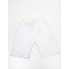Erkek Çocuk Duble Paça Şort WRG-5453