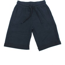 Erkek Çocuk Duble Paça Şort WRG-5453
