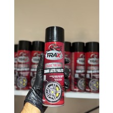Trax Seramik Lastik Parlatıcı