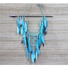 Larimar Ok Yayı Düş Kapanı Model 1