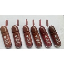 Matte Lipgloss