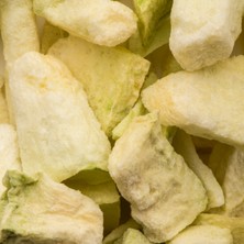 Ofrésko Kavun Kuru Meyve Cipsi 15 gr – İlave Şekersiz & Katkısız - Dondurularak Kurutulmuş Sağlıklı Atıştırmalık – Freeze Dried Kavun