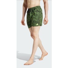 Adidas Performance x Farm Rio Mayo Şortu JG3598