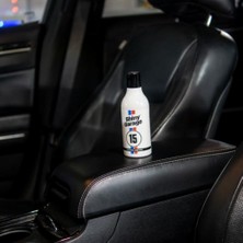 Shiny Garage Leather Mousse - Deri Bakım Kremi 250ML