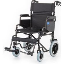 Comfort Plus DM-327 50CM Transfer Özellikli Tekerlekli Sandalye