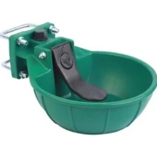 Plastik Hayvan Suluğu 2.5 Lt