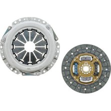 Debriyaj Seti Corolla 2007-2013 / Auris 2007-2013 / Avensis 2009- Manuel 6 Vites