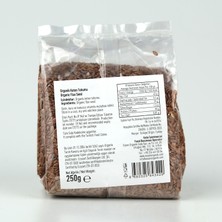 Organik Keten Tohumu 3X250 gr