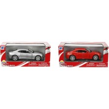 Nessiworld 71923 Sun-1 24  Cruıser Chevrolet