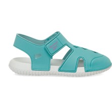 Reebok Sunkıssed Sandal Aqua Unisex Çocuk Sandalet