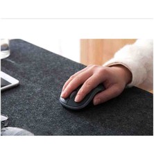 Upeka Masa Üstü Mouse Pedi Keçe Çalışma Masası Düzenleme ve Oyuncu Mouse Pedi Düzenleyici Mat 100X50 cm