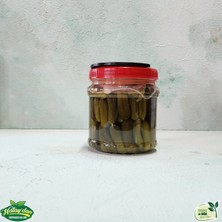 Yörem Antakya Kornişon Turşu 500 gr