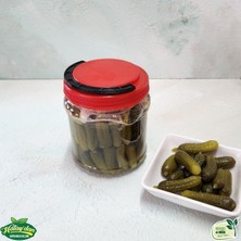 Yörem Antakya Kornişon Turşu 500 gr