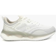 Hammer Jack Mıguel Z Beyaz Kadın Sneaker 25085-Z