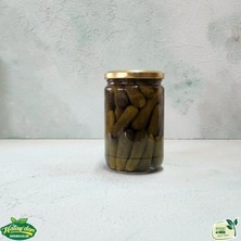 Yörem Antakya Kornişon Turşu 350 gr
