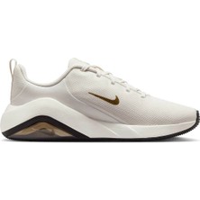 Nike Air Zoom Bella 7 Krem Kadın Koşu & Antrenman Ayakkabısı FZ1689-004