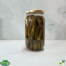 Yörem Antakya Kornişon Turşu 600 gr