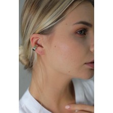 Modex Multicolor Kıkırdak Küpe