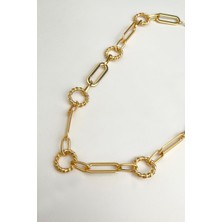 Modex Gold Vintage Kolye