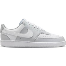 Nike Court Vısıon Low Beyaz Erkek Sneaker HM9862-002